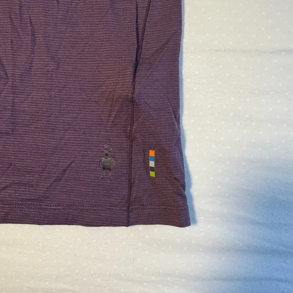 Smart wool T-shirt - Picture 2 of 5